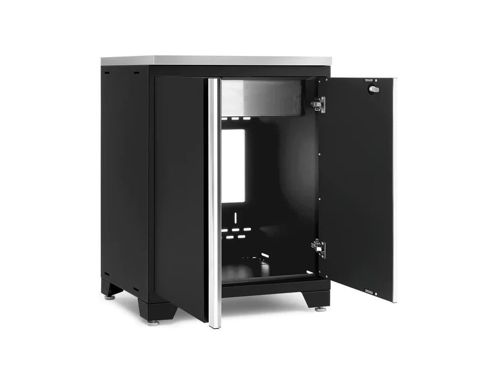 NewAge Pro 3.0 Series 28 in. Sink Cabinet without Faucet