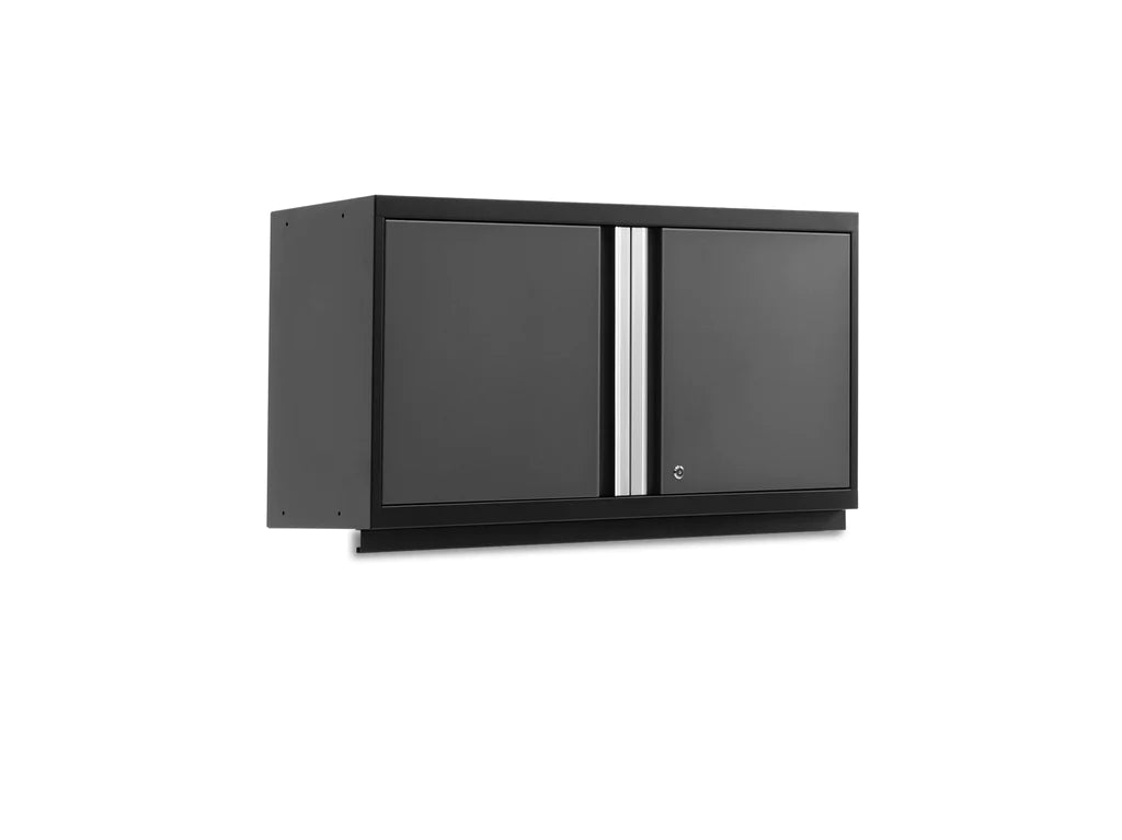 NewAge Pro  3.0 Series 42 in. Wall Cabinet Gray