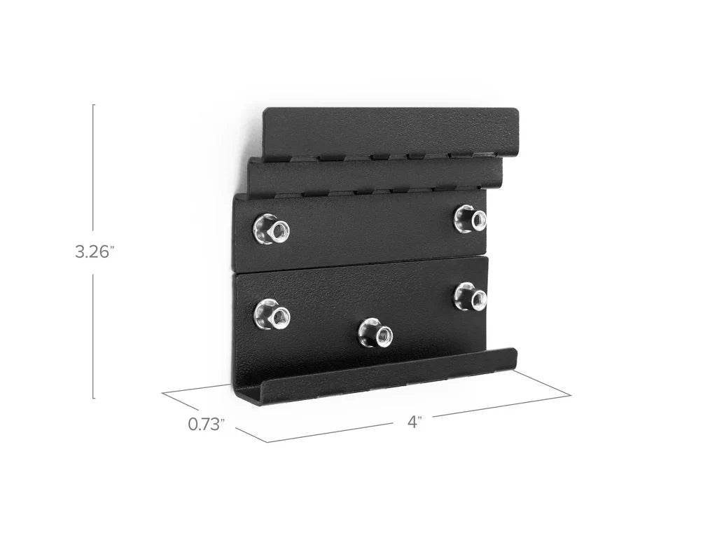 Newage Products 1500w Infrared Heater with Slatwall Bracket