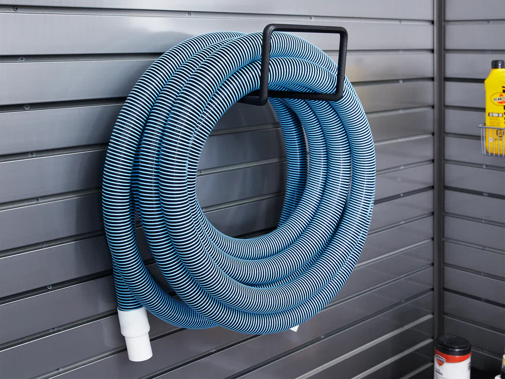 Newage Products Lockable Slatwall Deep Utility Hook (Pack