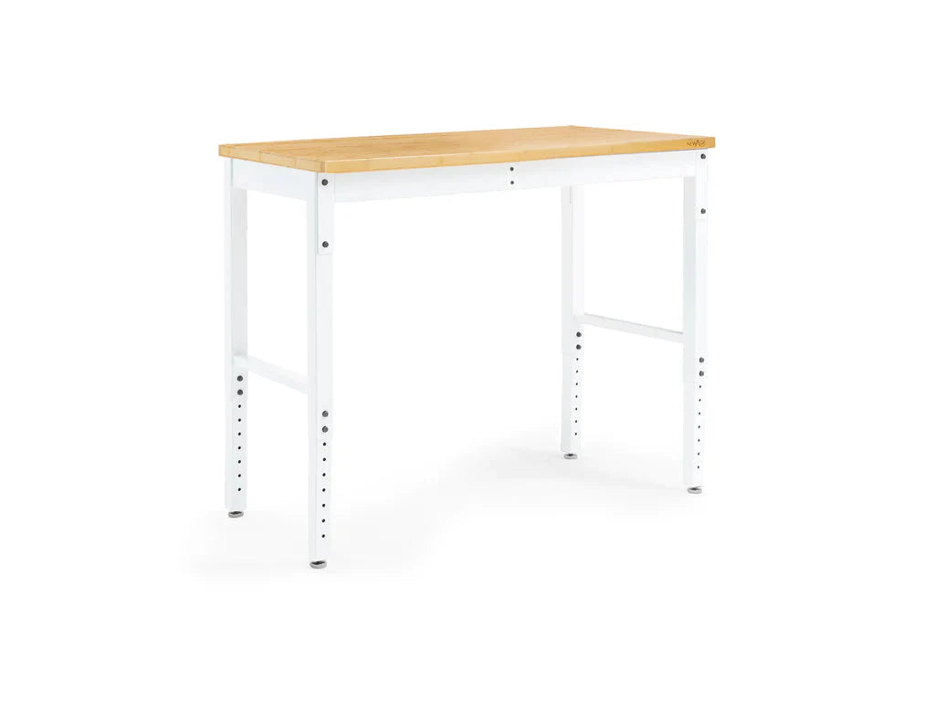 NewAge Products Pro Series Adjustable Height Workbench 48 in.