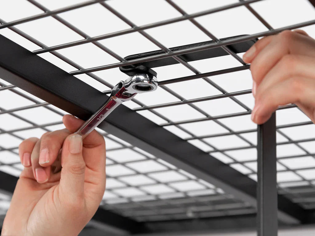 NewAge VersaRac Accessories – Multi-Purpose Hooks (Pack