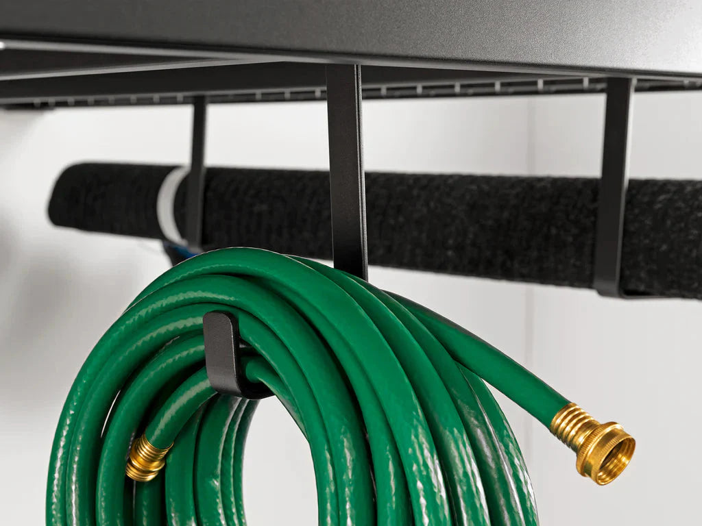 NewAge VersaRac Accessories – Multi-Purpose Hooks (Pack