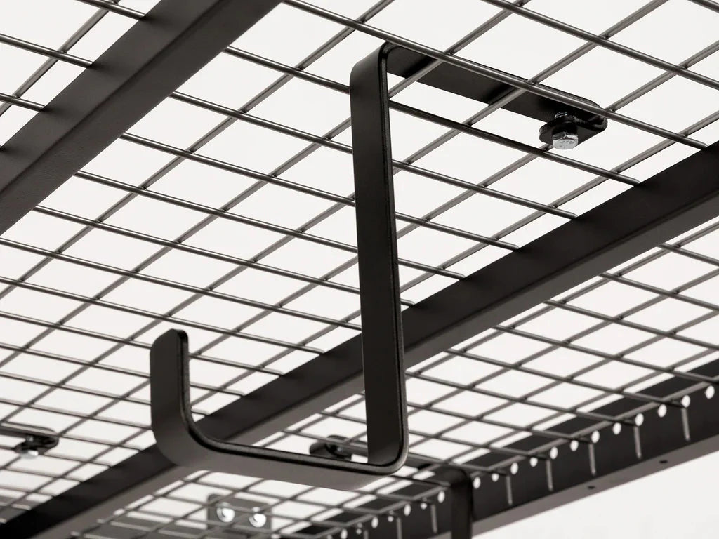 NewAge VersaRac Accessories – Multi-Purpose Hooks (Pack