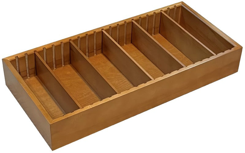 Prestige Import Group - 100 Count Adjustable Cigar Tray w/
