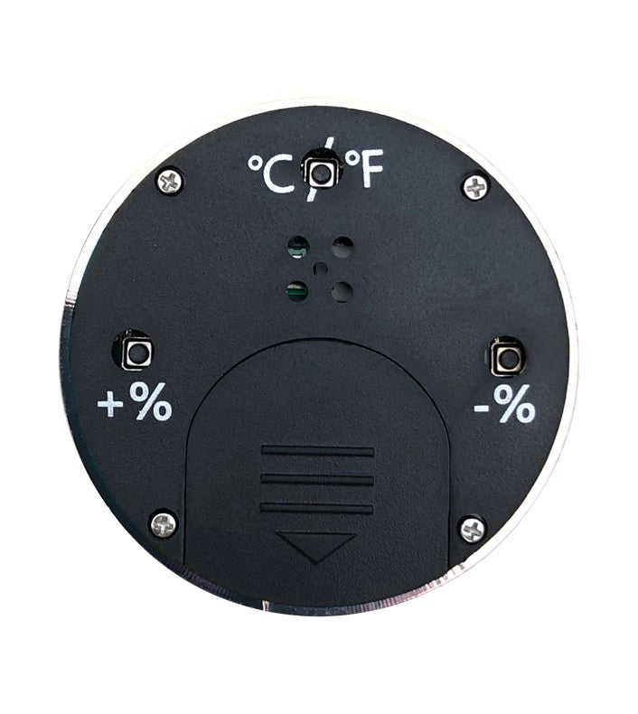Prestige Import Group - 300 Series Digital Hygrometer