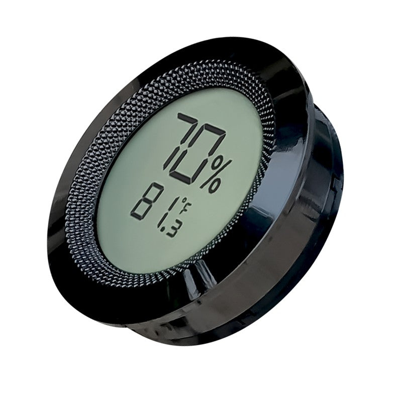 Prestige Import Group - 300 Series Digital Hygrometer - Gun