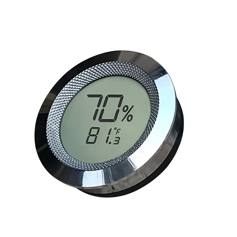 Prestige Import Group - 300 Series Digital Hygrometer