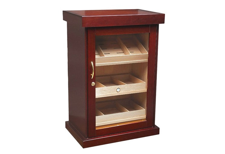 Prestige Import Group Barbatus Cabinet Humidor 2000-Cigar