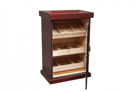 Prestige Import Group Barbatus Cabinet Humidor 2000-Cigar