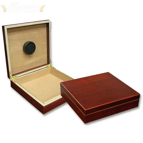 Prestige Import Group Chateau 20-Count Cigar Humidor