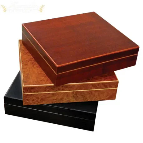 Prestige Import Group Chateau 20-Count Cigar Humidor