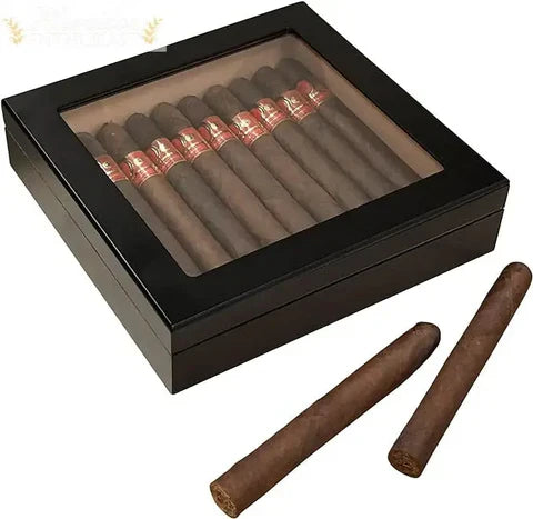 Prestige Import Group Chateau Glasstop 20-Count Cigar