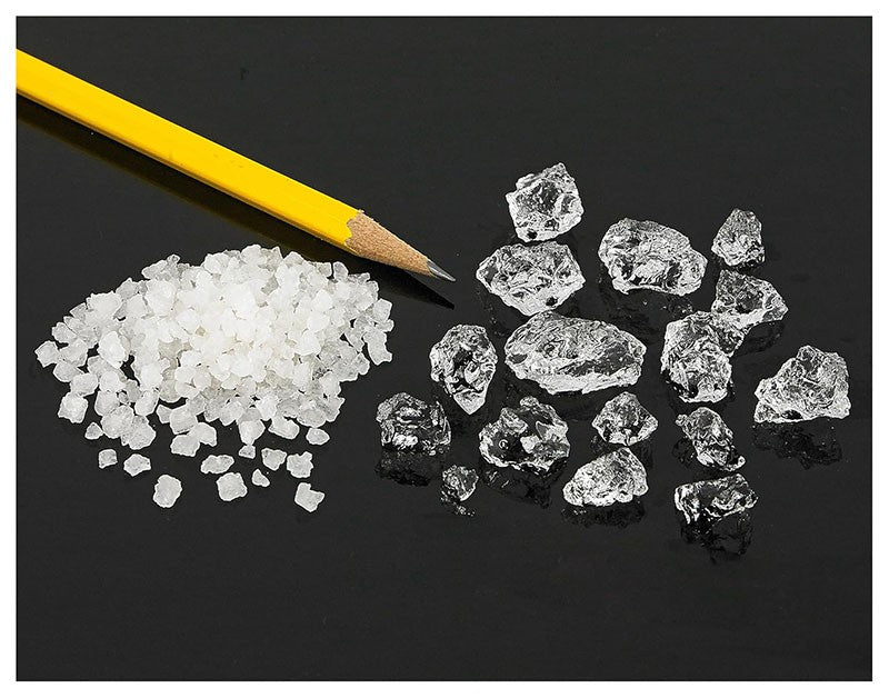 Prestige Import Group Drymistat Crystal Gel Humidifier Tubes Display Box