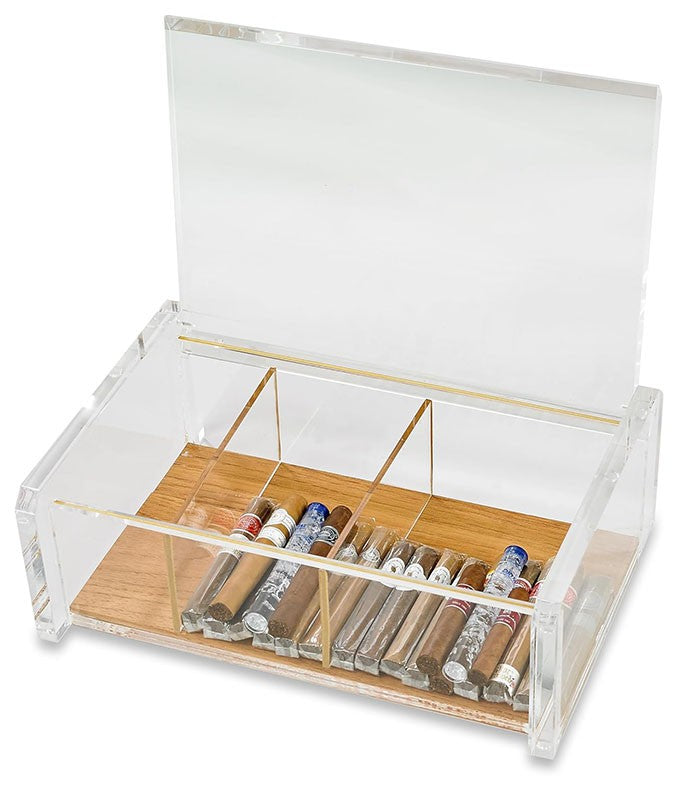 Prestige Import Group Drymistat Crystal Gel Humidifier Tubes Display Box