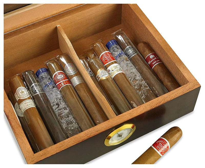 Prestige Import Group Drymistat Crystal Gel Humidifier Tubes Display Box