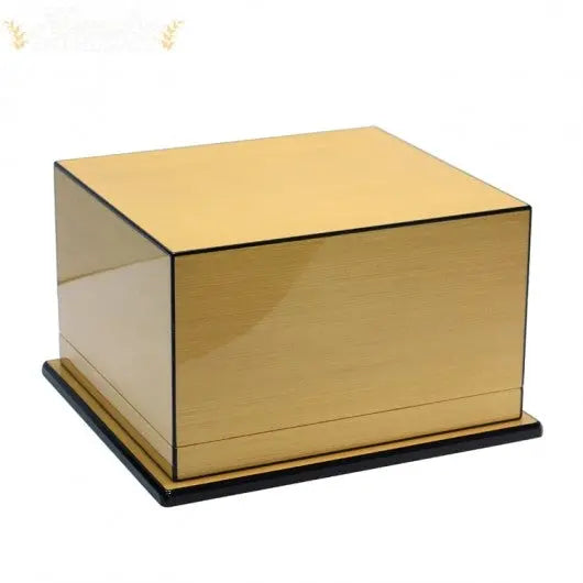 Prestige Import Group Elevate Multi-Shelf Desktop Cigar Humidor System