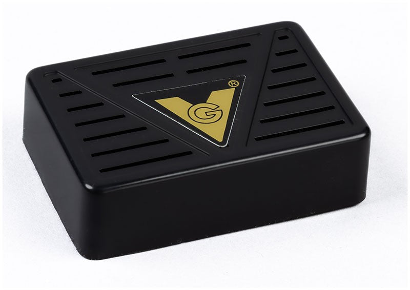 Prestige Import Group Humidifier 3 x 2 Inch Rectangle