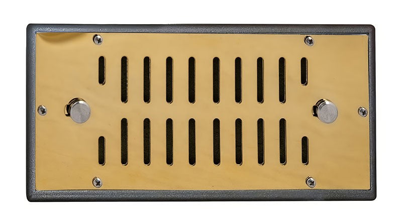 Prestige Import Group Humidifier Adjustable Vent 6 inch x