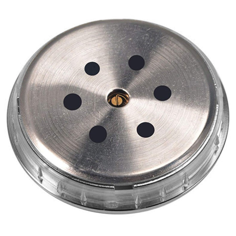 Prestige Import Group - Hygrometer with Frame & Glass Face