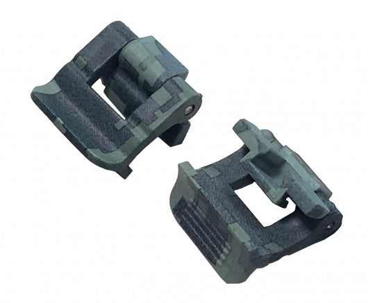 Prestige Import Group Replacement Latches 2-Pack for Cigar