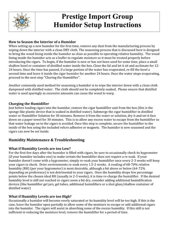 Valencia 120‑Count Desktop Humidor Cherry Lacquer Spanish Cedar