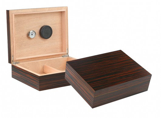 Prestige Import Group Vizcaya Spanish Cedar Lined Desktop