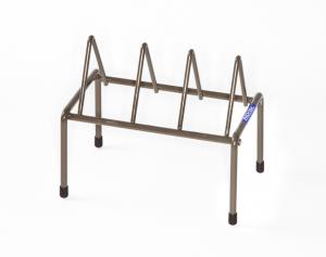 3 Pistol Economy Rack (SKU: 6013)