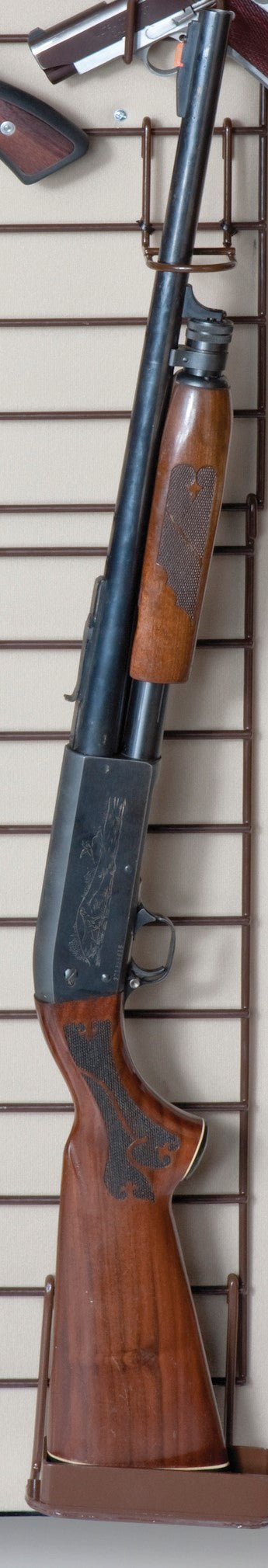 3 Rifle Holder Display Set (SKU: 6193)