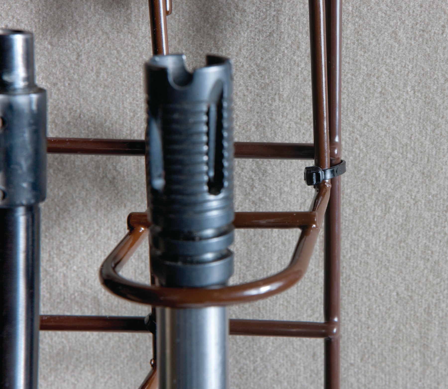 3 Rifle Holder Display Set (SKU: 6193)