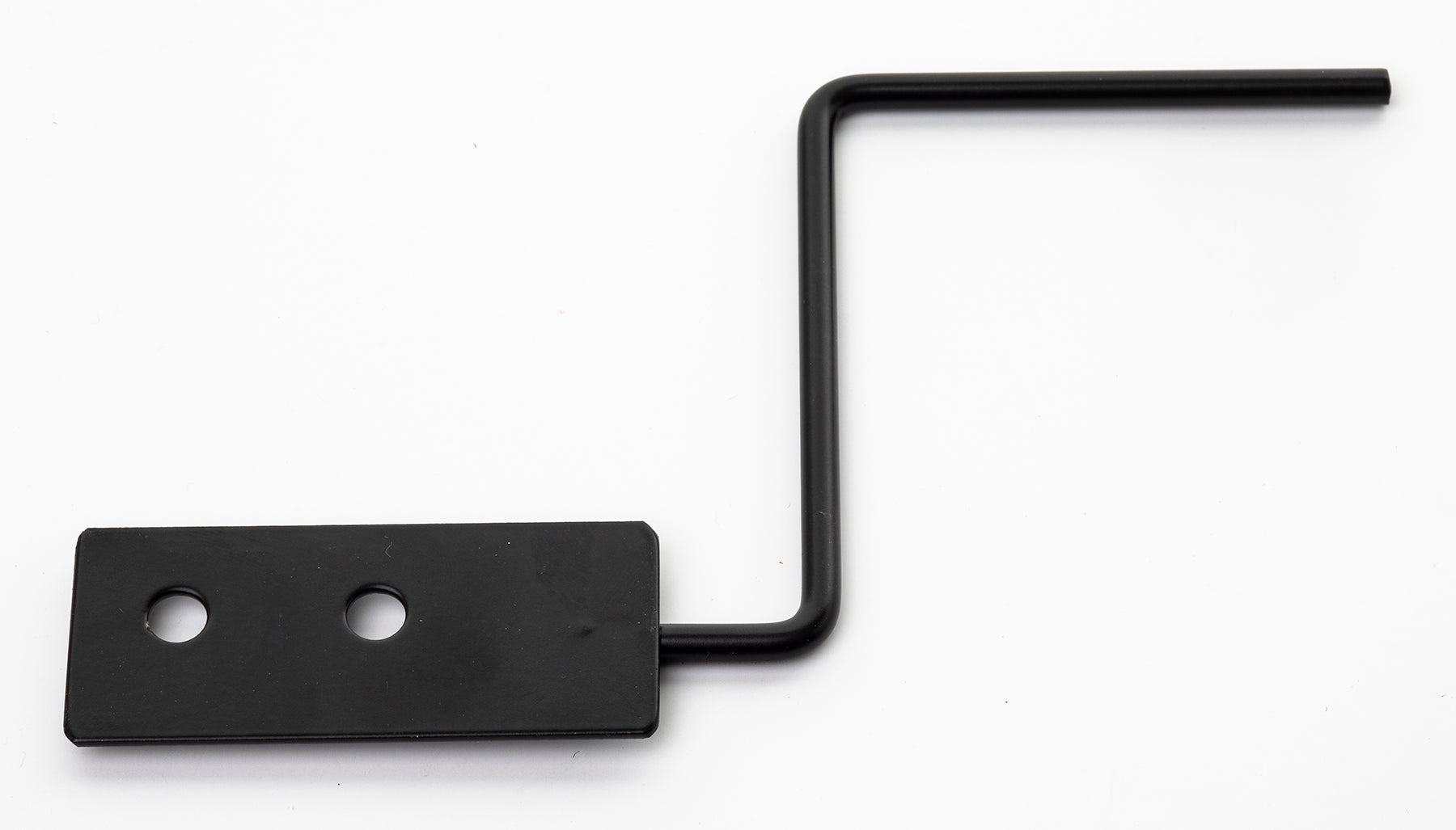 4-Rifle Wire AR Table-Top Display. (SKU: 9276)