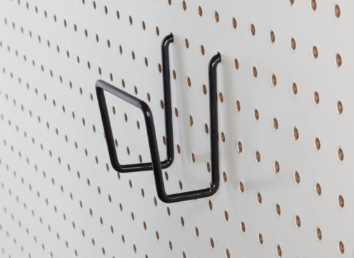 Rackem - 4’2” 18 Rifle “U-Shape” Display Wall