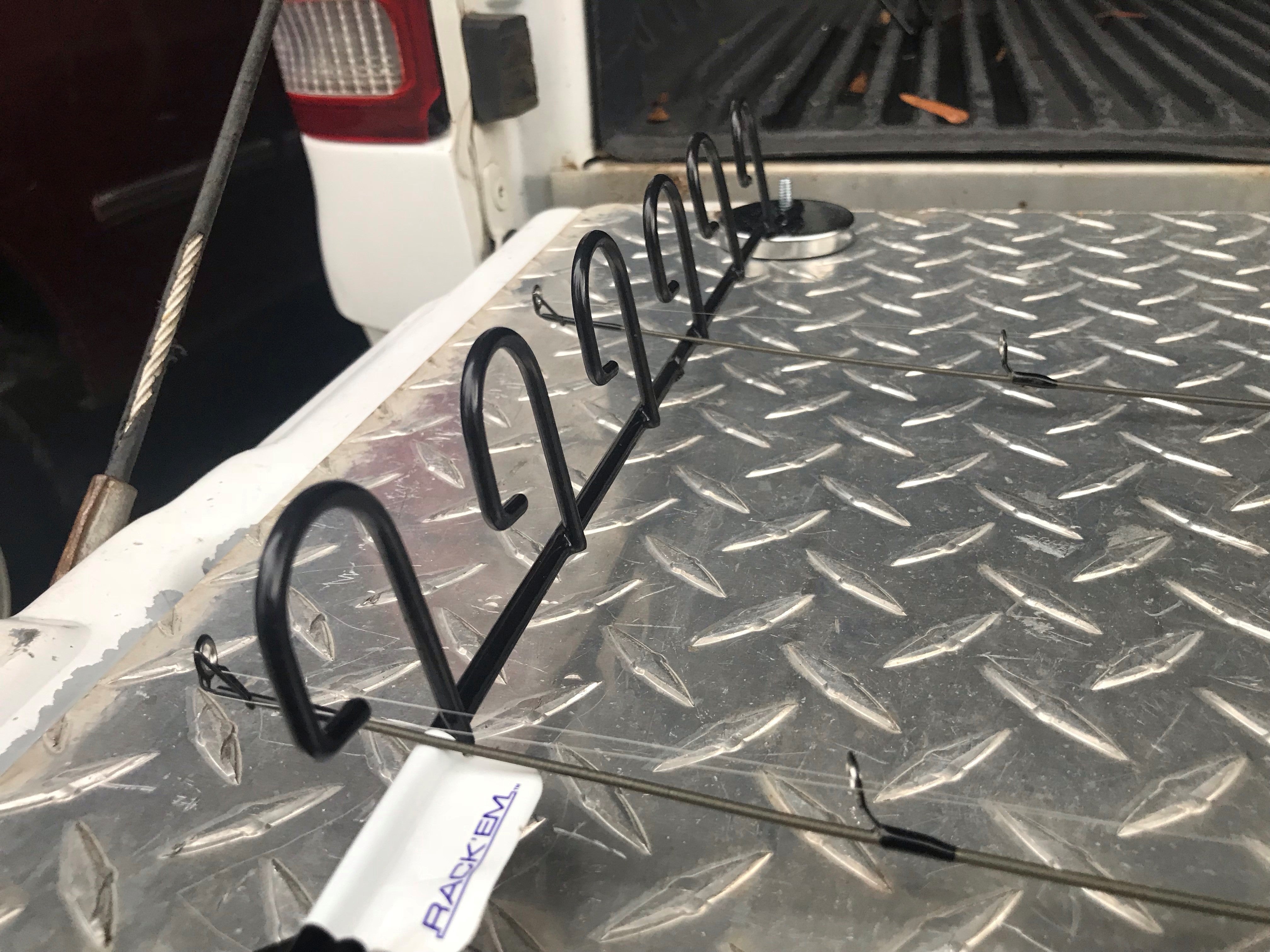 50-60 lb Pull Test Magnet (SKU: 9901)