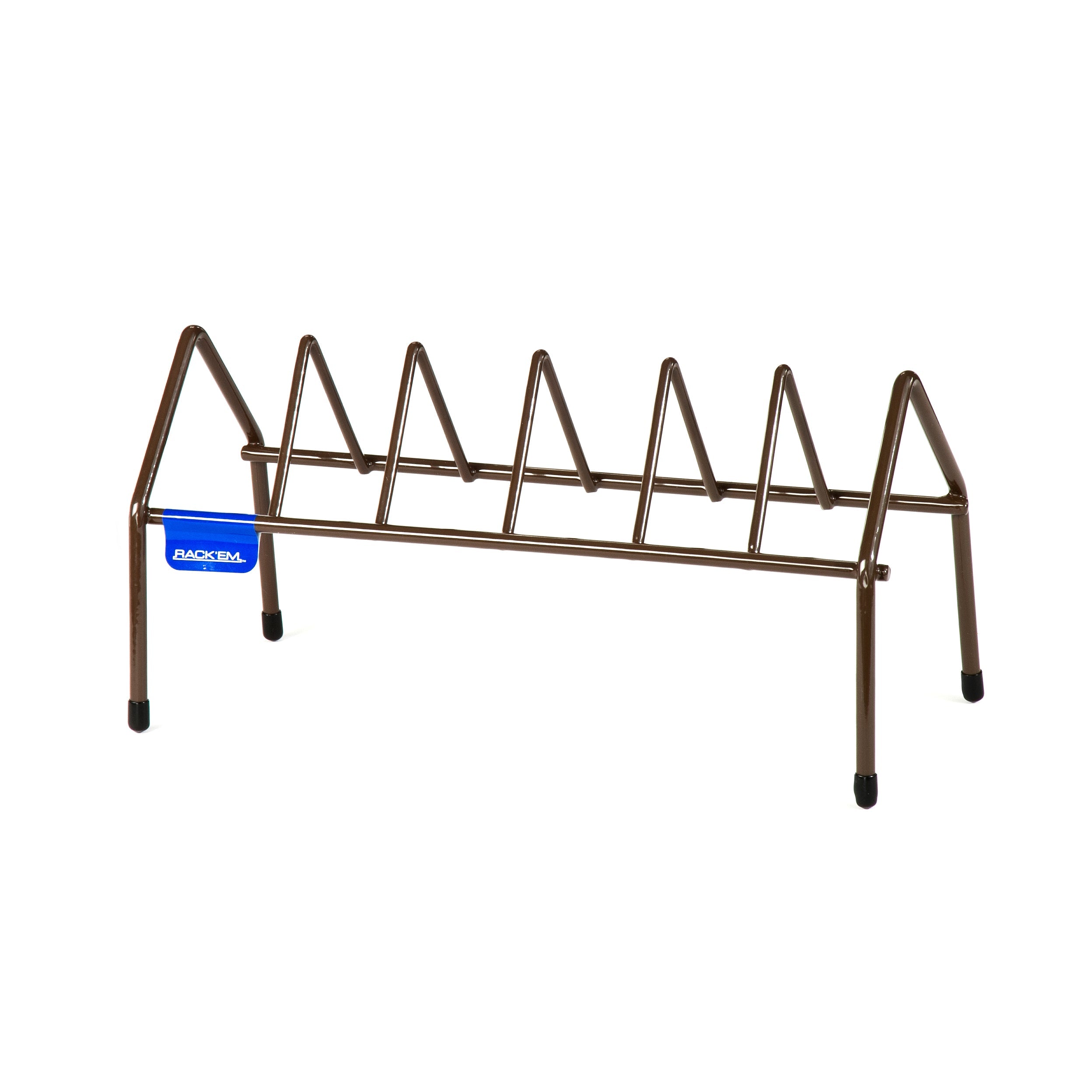 6 Pistol Economy Rack (SKU: 6016)