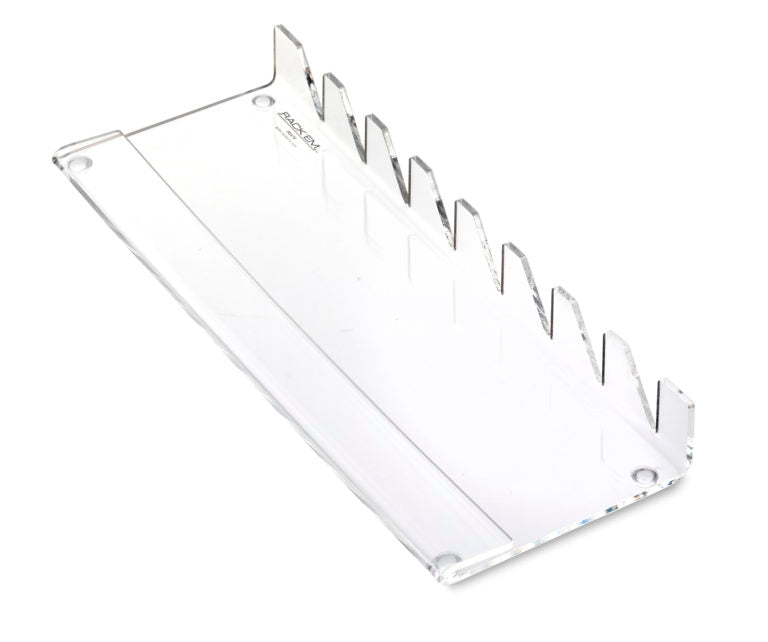Rackem - 8-Knife ’Teepee’ Acrylic Display (Case of 10)