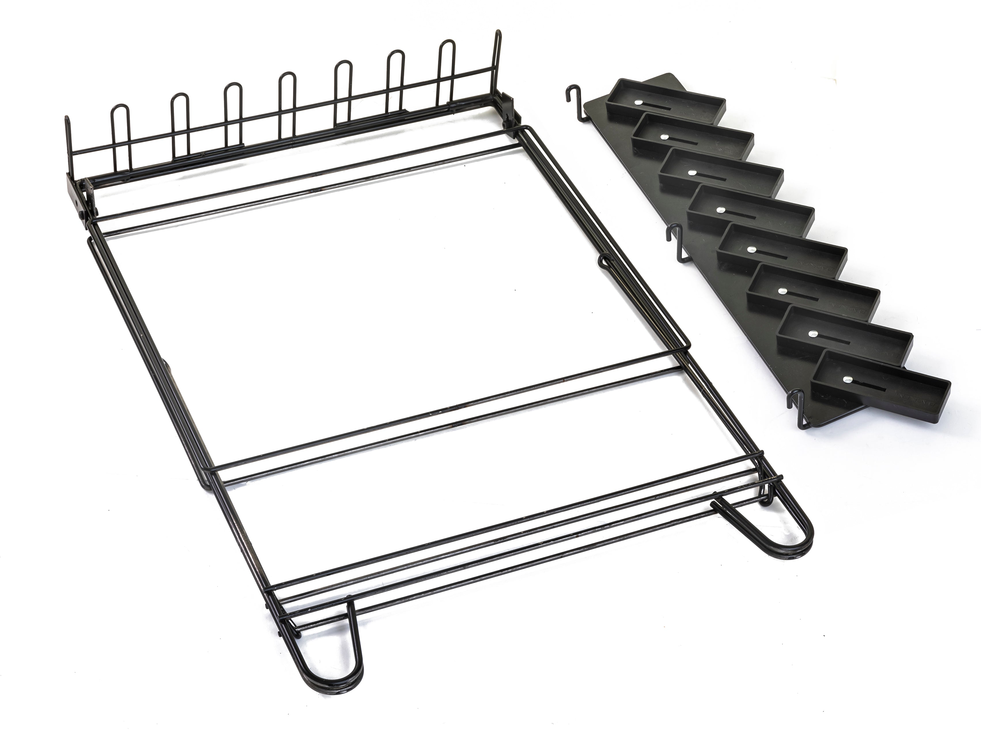 8 Rifle Free Standing Display (SKU 9311)