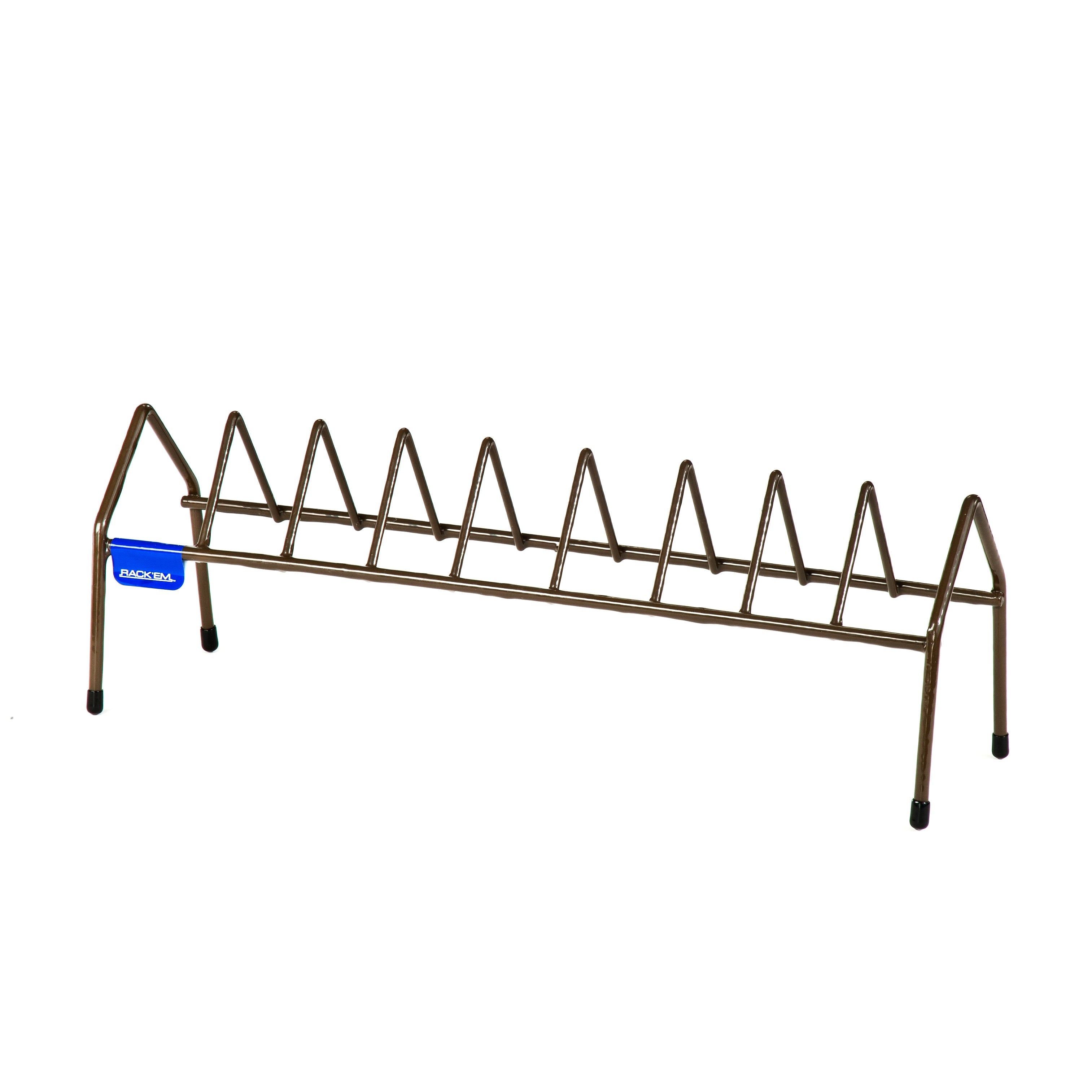 9 Pistol Economy Rack (SKU: 6019)