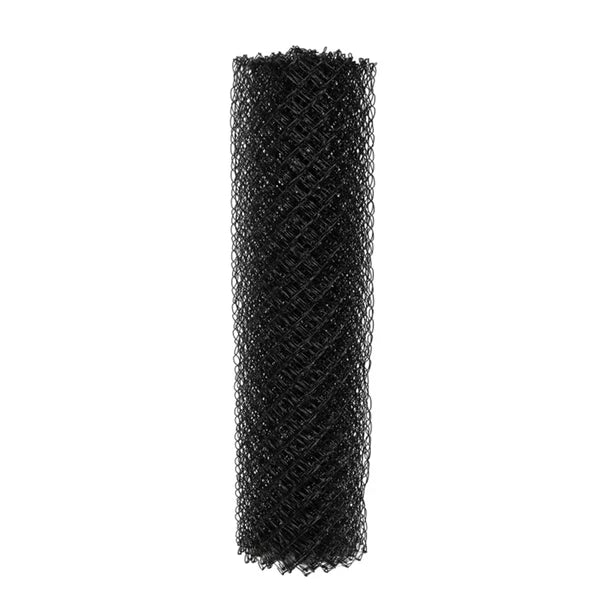 Rackem ALEKO Galvanized Steel Chain Link Fence Kit 4x50 ft.