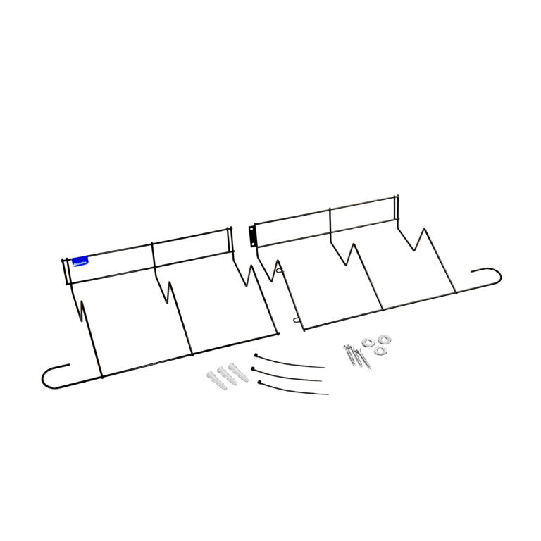 Rackem - Baseball Cap Rack  (Case of 6)