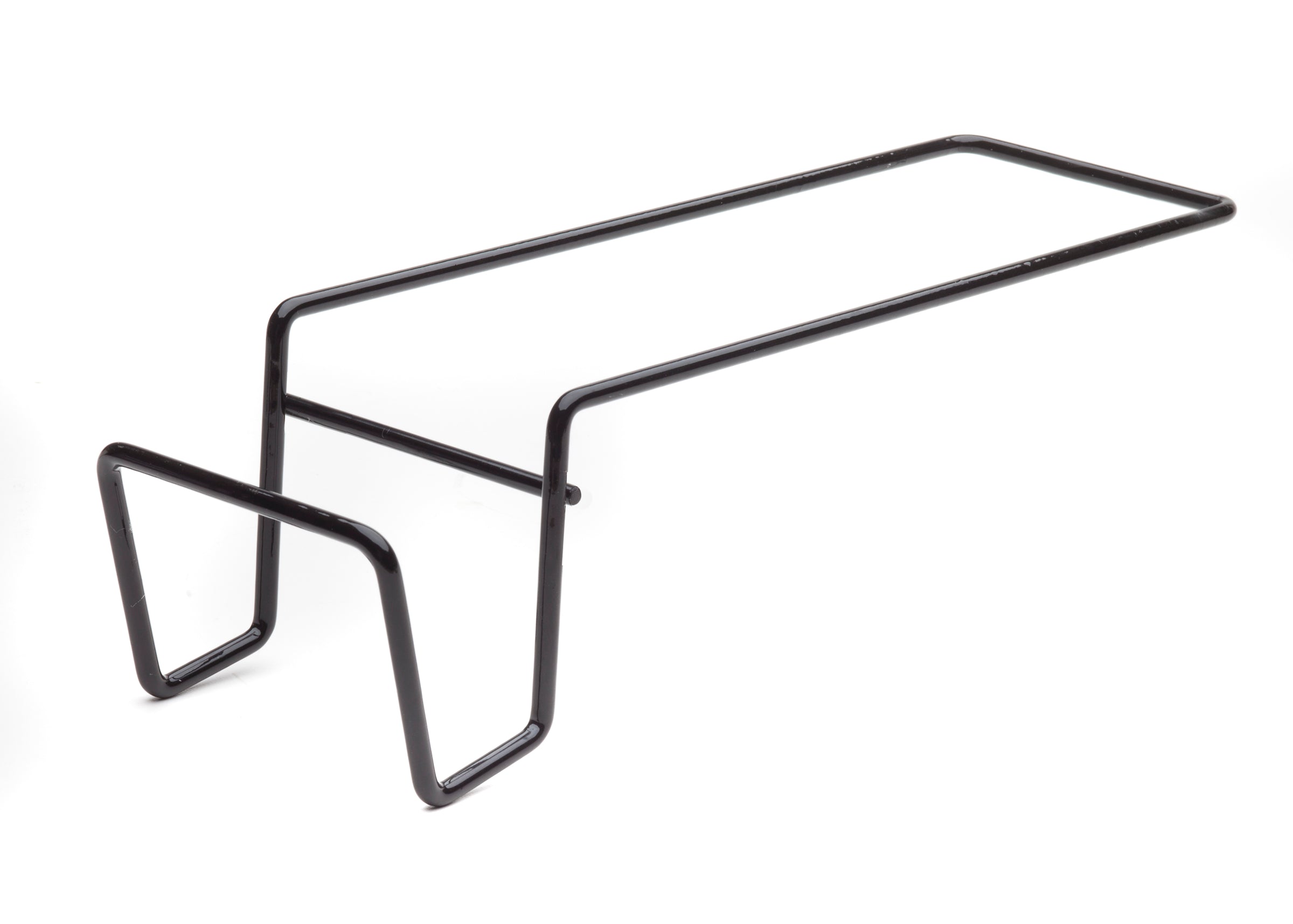 Bed Buddy Single Pistol Holder Display (SKU: 6060)