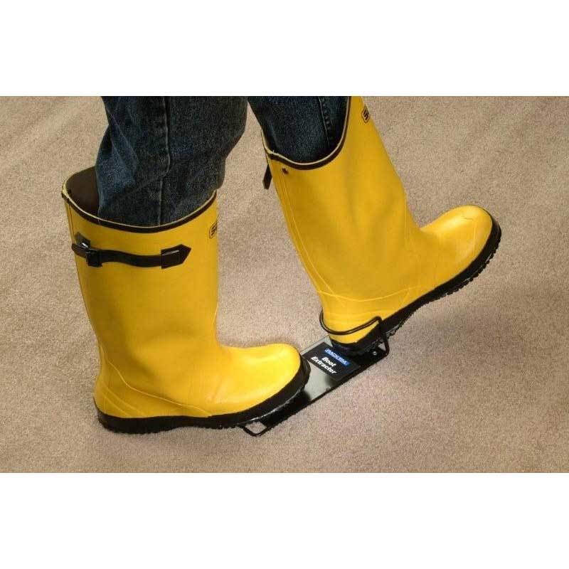 Rack'em - Boot Extractor