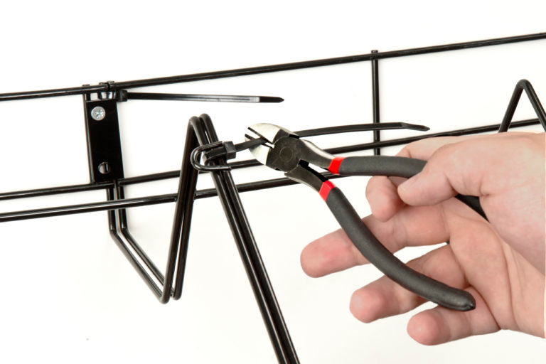 Rackem - Cowboy Hat Rack (Case of 6)