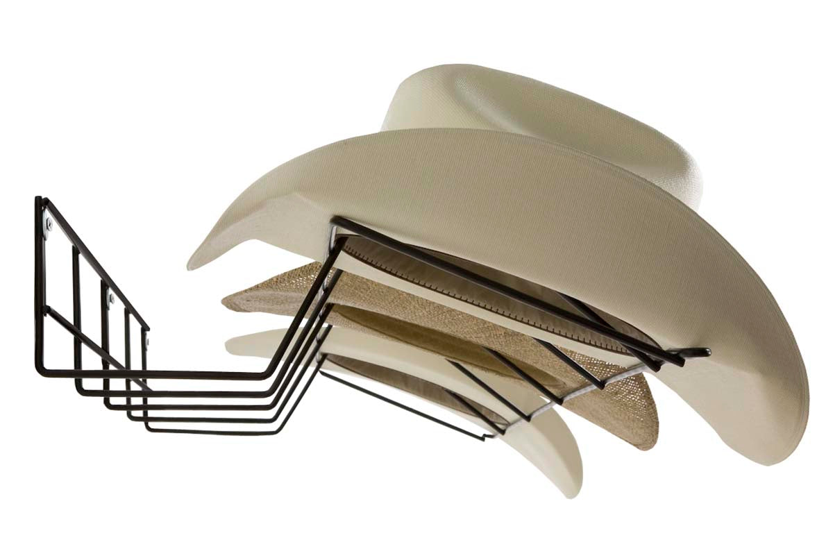 Rackem - Cowboy Hat Rack (Case of 6)
