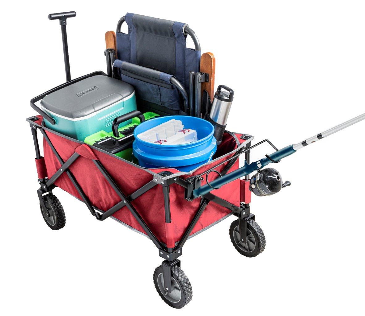 EZ Rod™ Fishing Rod Holder (SKU: 7146)