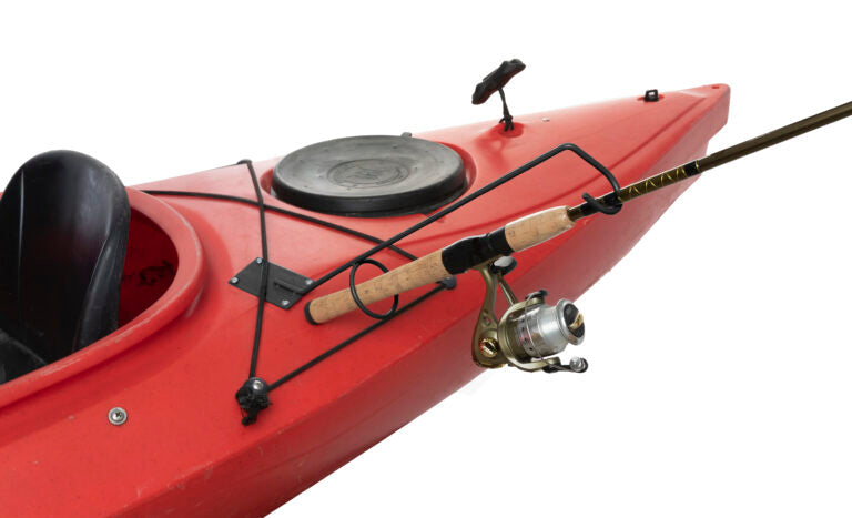 Rackem - EZ Rod™ Fishing Rod Holder