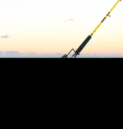 Rackem - EZ Rod™ Fishing Rod Holder