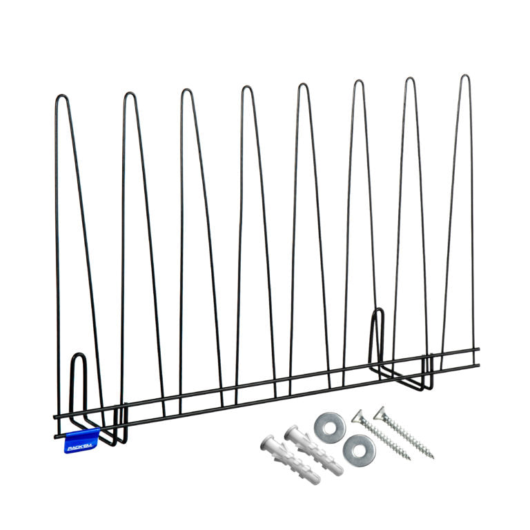 Rackem - Four Pair Glove Rack  (Case of 20)