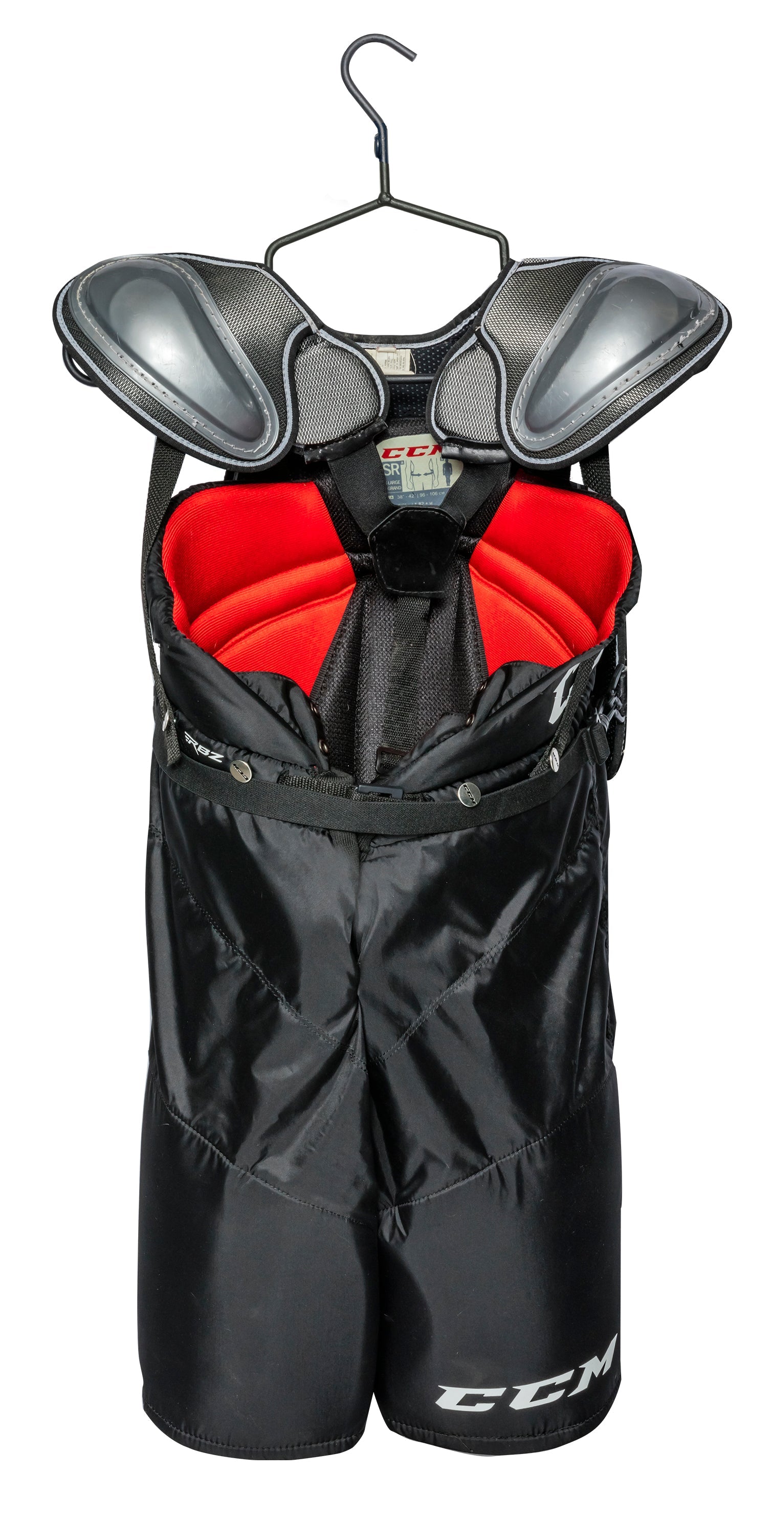 Gear Hanger™ (SKU:1005)