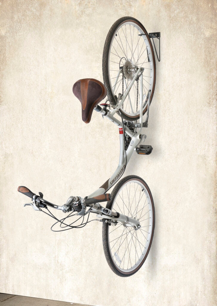 Rackem - Horizon Mfg Inc. Bicycle/String Trimmer Display