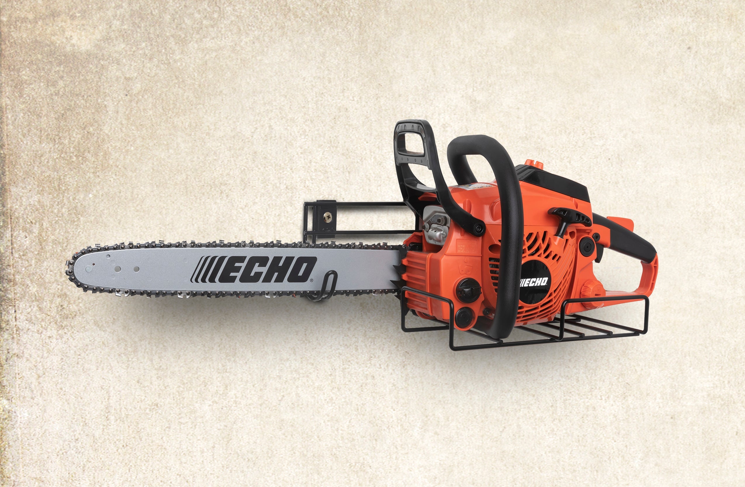 Rackem - Horizon Mfg Inc. Chain Saw / Hedge Trimmer Display